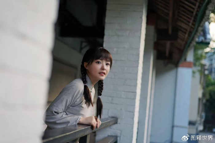 电视剧《川流》4月1日晚天津卫视开播 张铎 余心恬 多妮领衔主演|余心