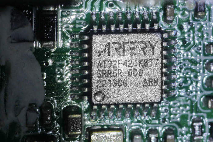 25/4kw便携充放电枪n618|电子|米家|充电_新浪新闻