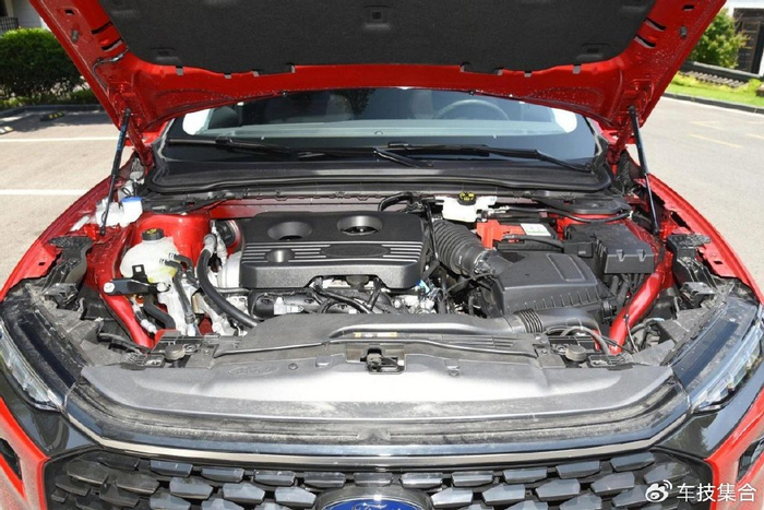 养一台1.5t的蒙迪欧一年需要多少钱?家用真的合适吗?