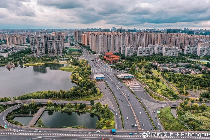 成都这次放大招了!