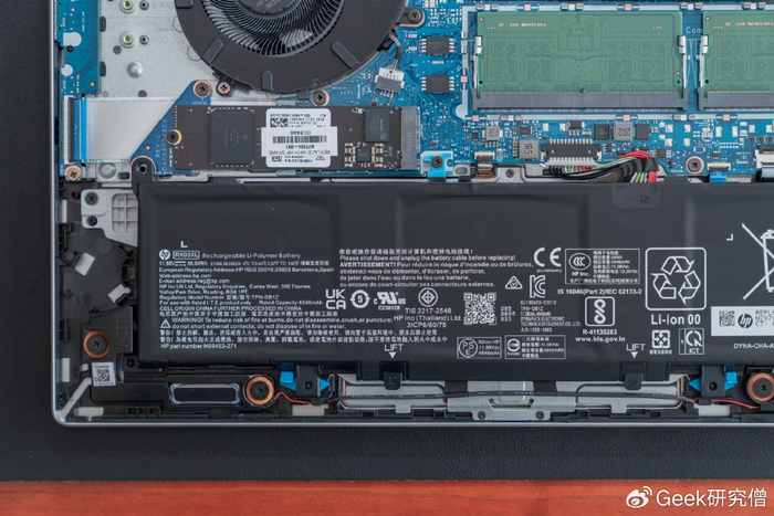 ai pc 优等生前来报到,惠普战 66 七代酷睿 ultra 版真的很懂生产力