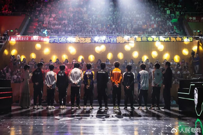 对话黄承:推动k甲和kpl协同发展,寻找适合中国电竞发展的道路