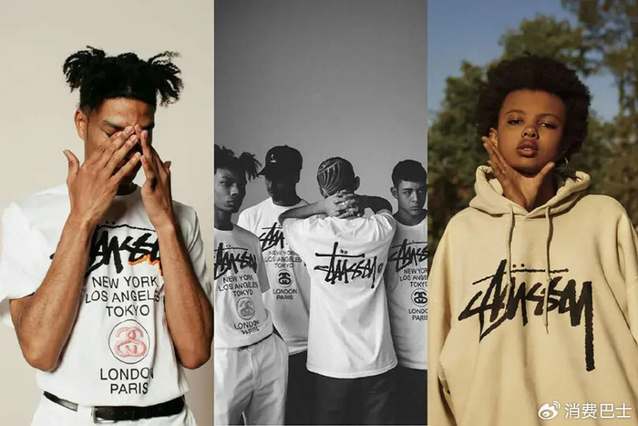 潮牌没有天长地久 | 消费巴士