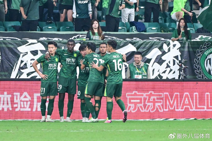 记者曝国安解散反转！最差结果不是解散，或换个活法，球迷放心了