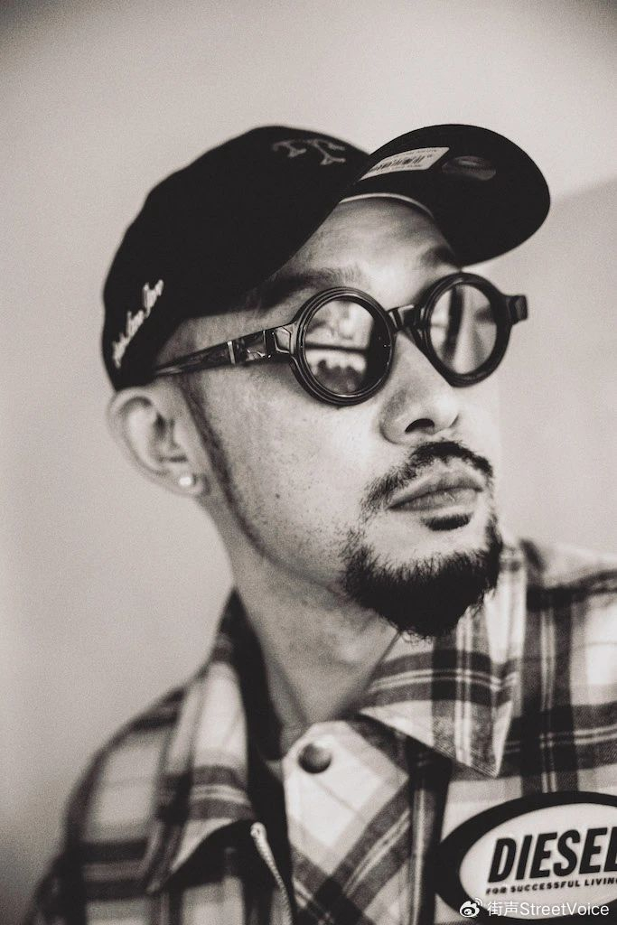 专访|mc hotdog热狗:原来我不是一直幸运的人|马念先|热狗|脏艺术家