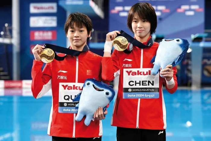 记住她们的名字,而不是女版的「谁」|espn_新浪新闻