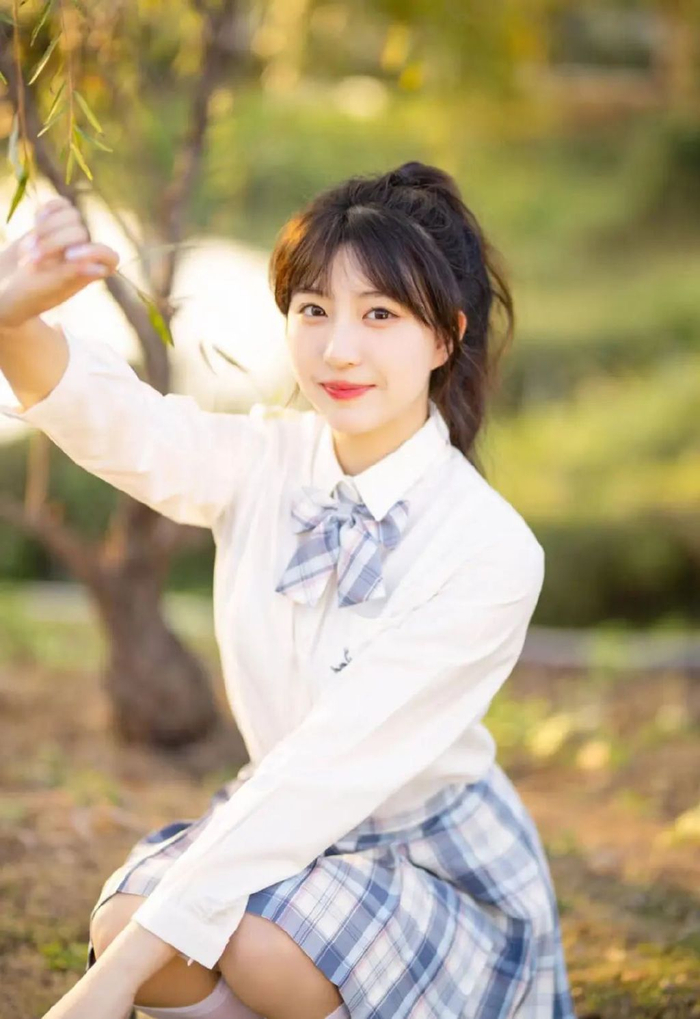 简约又大方自然的拍照姿势,单人照这么拍,照片真的美|姿势|简约|镜头