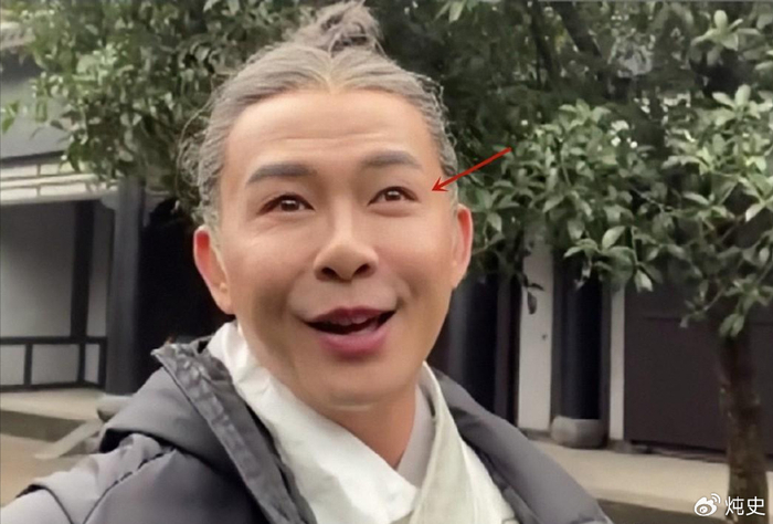 4位退圈就变丑的男星,个个胖成油腻大叔,颜值定格在40岁之前|杨俊毅