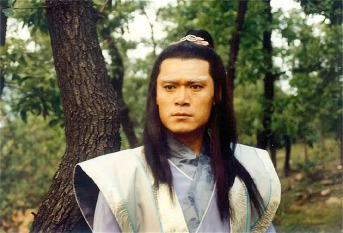 内地武侠剧开山鼻祖孔笙在里面担任摄像主演拍一集仅300元