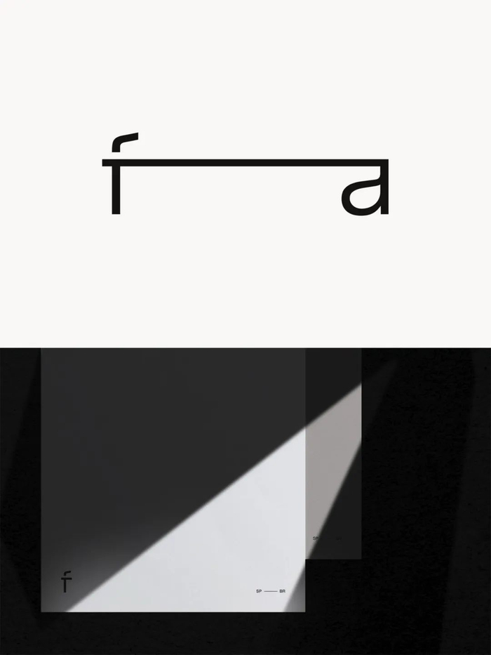 fresta是圣保罗一家建筑和室内设计事务所