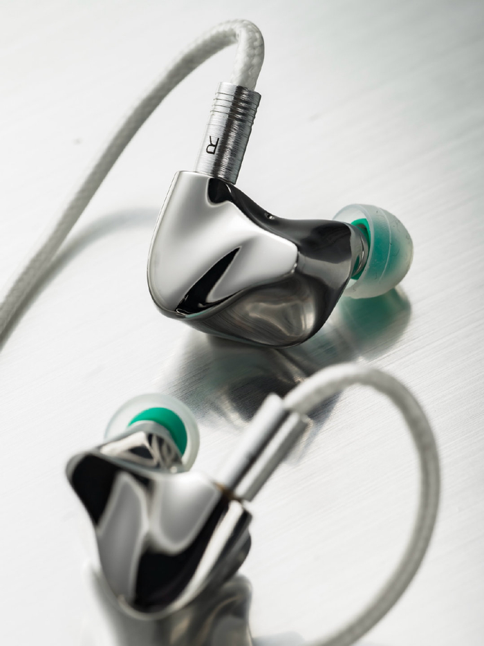 万元内新当红炸子鸡达音科静电圈铁耳机川