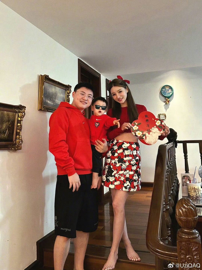 lpl选手女朋友大盘点,一个比一个漂亮