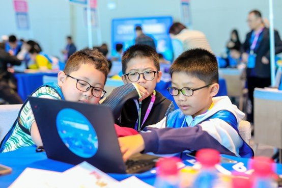 ai教育三年计划粤港澳加大ai赋能学习