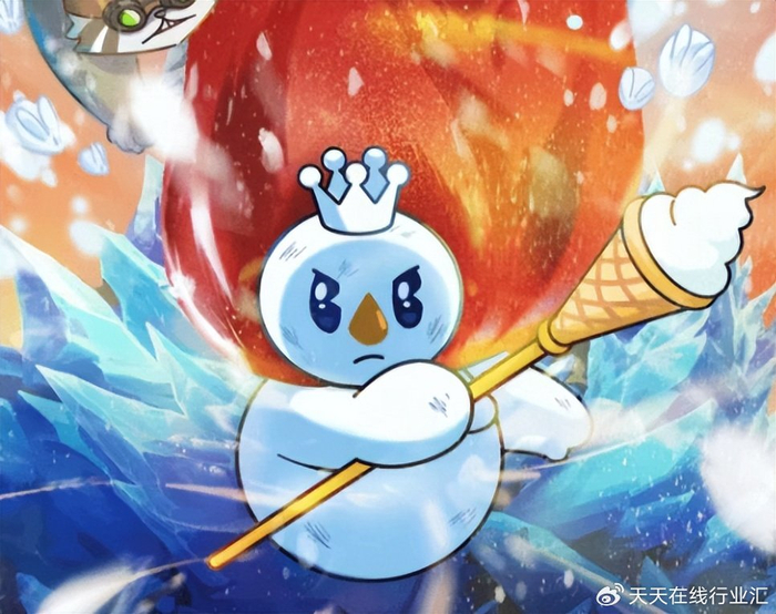 蜜雪冰城喝出蜘蛛!网友调侃其为"真蛛奶茶",门店无限期停业