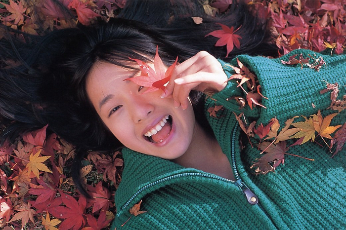 内緒なじゅもん : 戸田恵梨香 戸田恵梨香 写真集 内緒なじゅもん