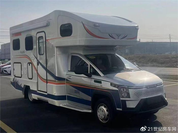 新能源房车真的好吗?|燃油|能源|房车_新浪新闻