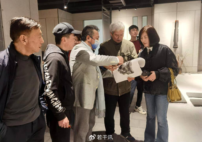 大连兰花展开幕——周文雅院侧记|兰花|兰友|杨泓_新浪新闻