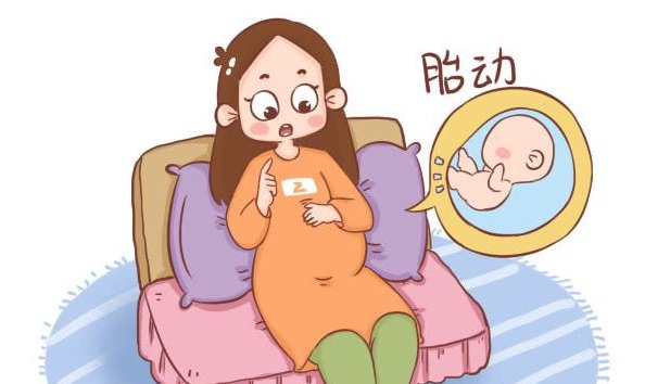 这几种异常胎动,竟然是胎宝宝发出的求救信号!孕妈们一定要警惕