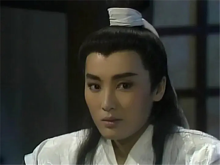 内地爆火的《莲花争霸》,女配角大放异彩,不输林青霞