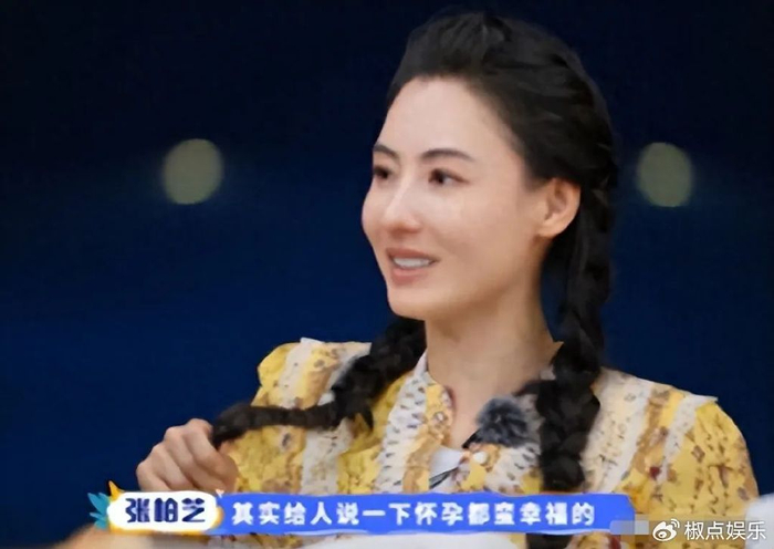 了解张柏芝家庭背景的人都知道,张父胡须勇就是一个混黑道的大佬,而