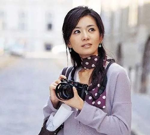 “时代女神”张瑞希:曾在中国开启事业巅峰,因耍大牌跌落谷底|乐乐|韩国|韩星|影视圈|人鱼小姐_新浪新闻