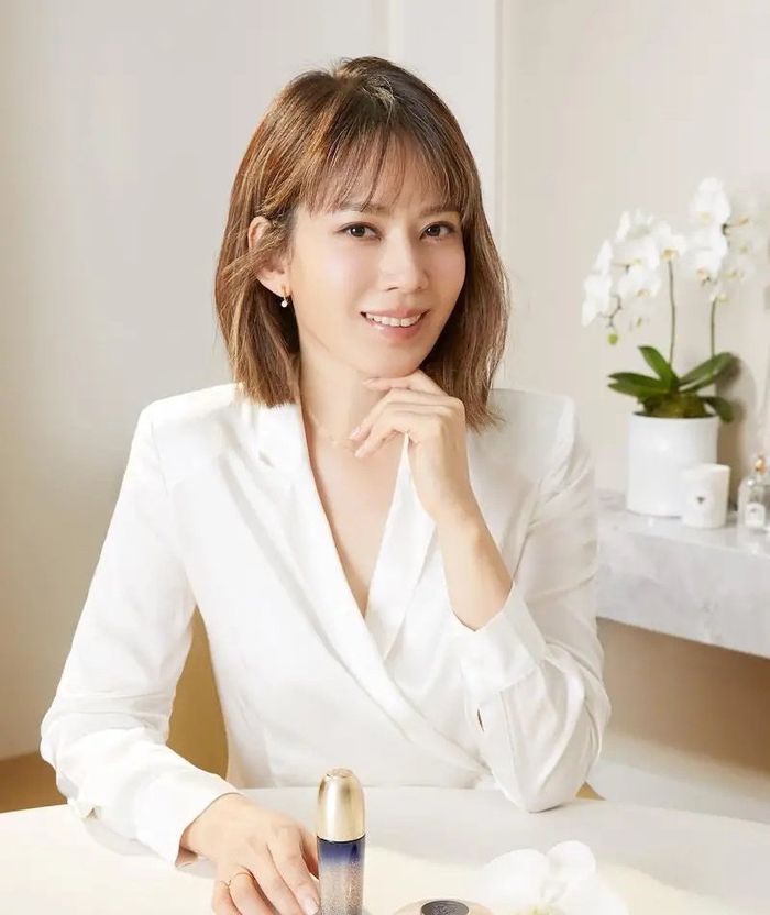 melody四天前写给女儿的信曝光,当时已经显露出和老公离婚的端倪__财