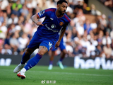 英超第五轮豪门集体翻车，曼联1-1富勒姆暴露战术隐患