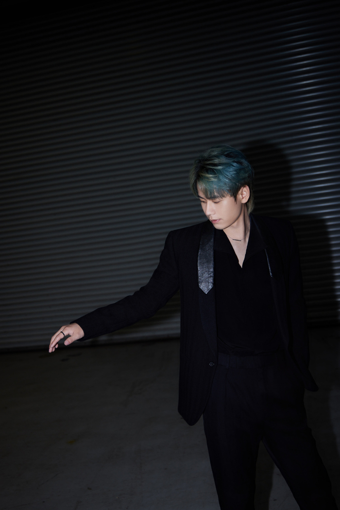 黑桃七上线气场全开你小子南京hero无畏是要迷倒谁