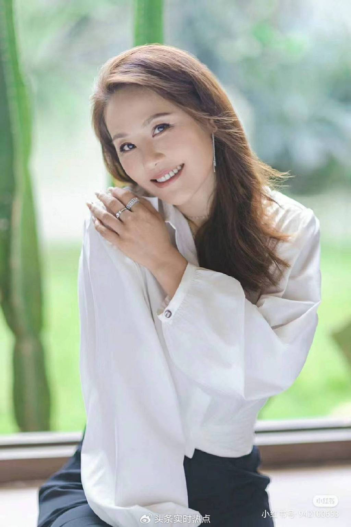 《女士的品格》诠释了女性的多种生活方式和选择,戏外,陈莹也在自己