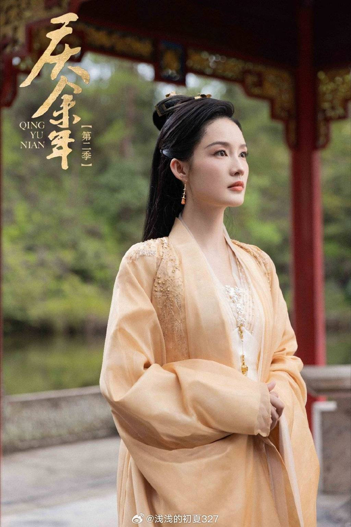 庆余年2女主李沁戏份少,这是因为原著感情戏少,这也是最大优点