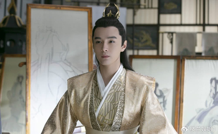 庆余年2|肖战|男演员_新浪新闻