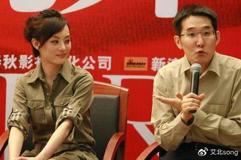 冯小刚,陈凯歌,郑晓龙,赵宝刚这一批大导演.