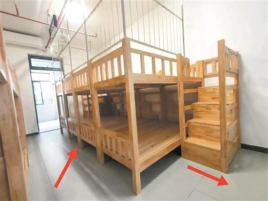 顺德乐从第一实验学校改建宿舍引争议|熊丙奇_新浪新闻