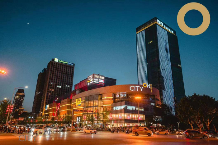 数智化时代服务创新西安熙地港停车场打造连贯性舒适旅程