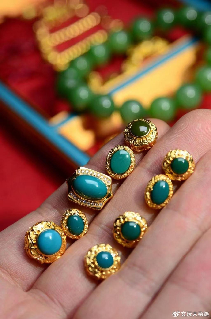 你买不起的石头,玩不动的高货,他们果真贵的理所当然么?