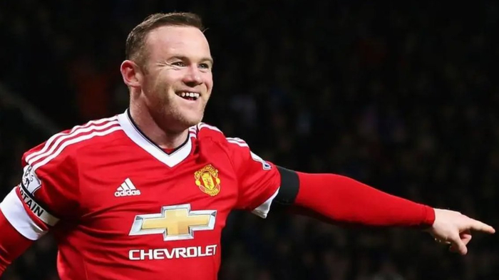 执教曼联&埃弗顿是我的目标|韦恩·鲁尼|曼联|埃弗顿_新浪新闻