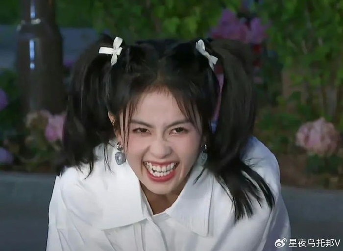 白鹿|邓为|褶子_新浪新闻