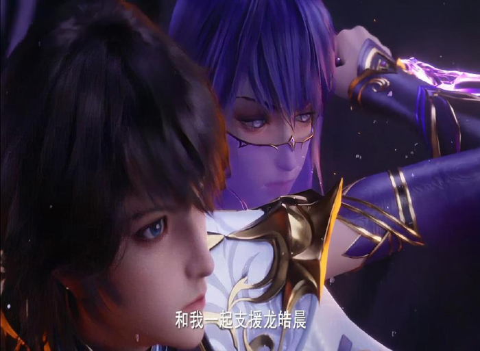 龙皓晨打脸李元立,魔神印记被触发,驱魔关形势不容乐观|精灵|魔神