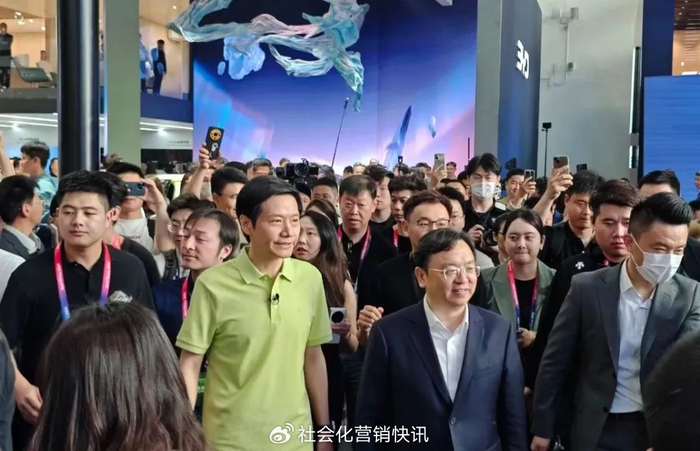 汽车驶入流量赛道,老板站台为何成"基操"?