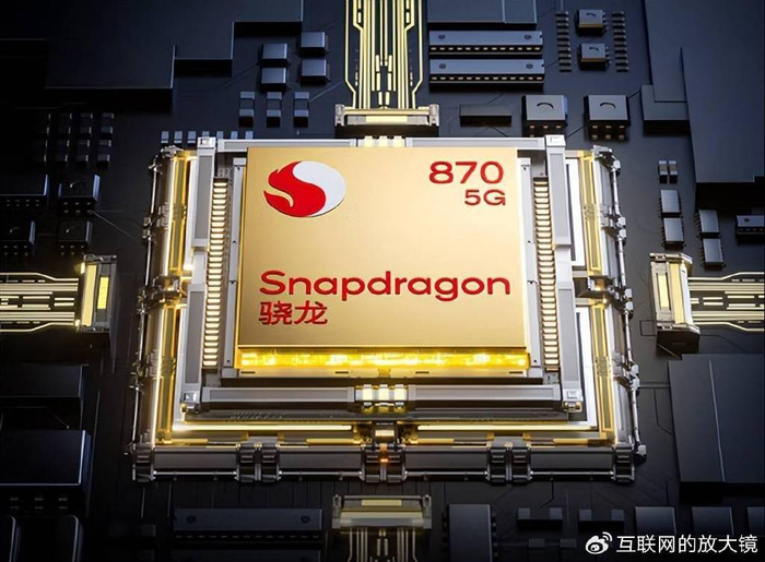 干翻苹果a16,高通骁龙8gen3跑分大涨?|高通|苹果|处理器_新浪新闻