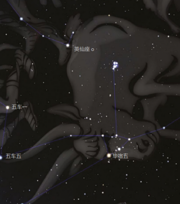 冬季,在北半球观星|猎户座|星云|星团_新浪新闻