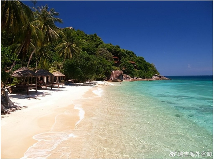 免签了,槟城三天两晚看房考察团火热报名中,约吗?