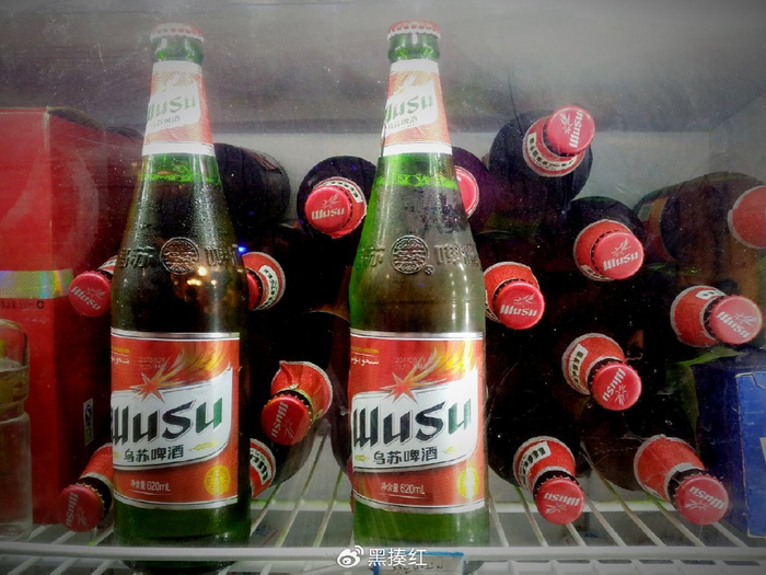 人们说不到喀什不算到新疆而我说吃了红柳烤肉才算到喀什