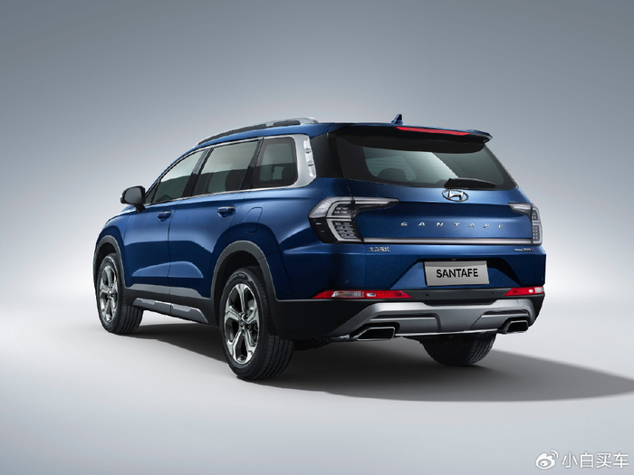 混动,2.0t可选,最高优惠6万元,合资7座suv价格打下来了!