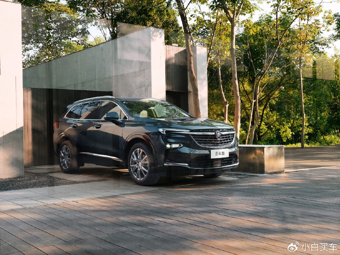 混动,2.0t可选,最高优惠6万元,合资7座suv价格打下来了!