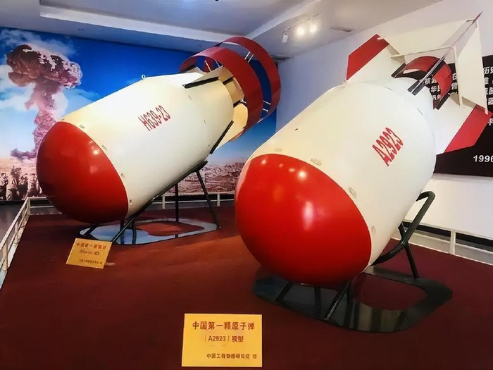 “马兰开花二十一”竟是密语,专家解密:和我国第一颗原子弹有关