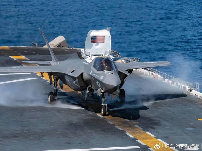 076两栖舰:真的会上电磁弹射器吗?中国可能不用垂直起降战机?