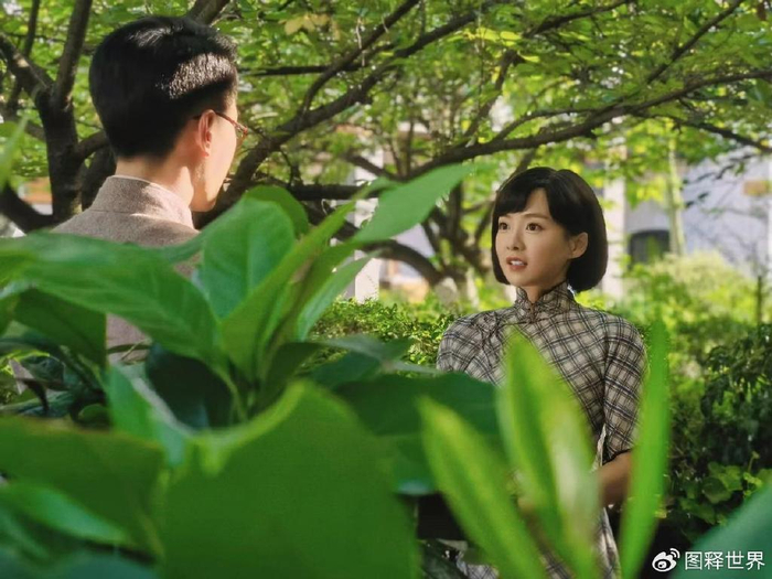 电视剧《川流》4月1日晚天津卫视开播 张铎 余心恬 多妮领衔主演|余心