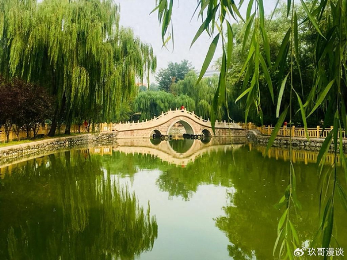 必去京城后花园:朝阳高碑店四大宝藏景点,你绝对不能错过!