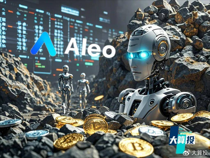 「大算投」Aleo主网上线倒计时！隐私赛道黑马价格表现会如何？__财经头条__新浪财经